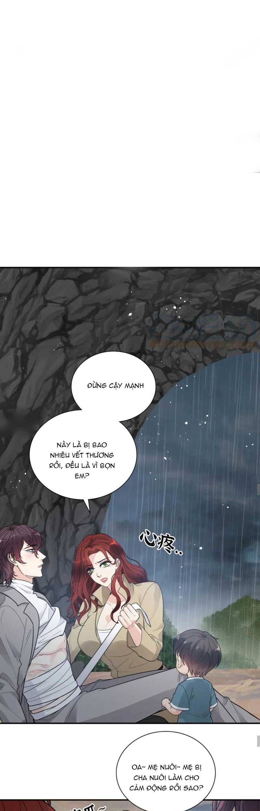 đọc truyện Cô Vợ Hợp Đồng Bỏ Trốn Của Tổng Giám Đốc Chương 481 ảnh 16 tại Thiên Thai Truyện