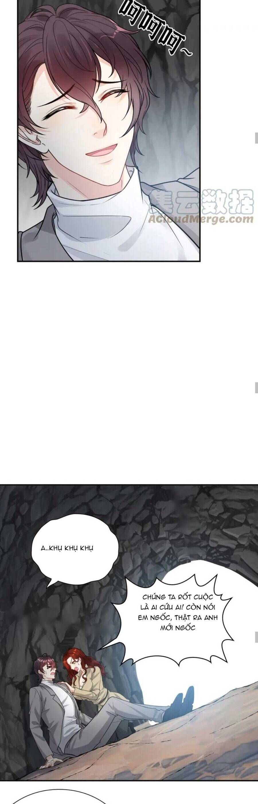 đọc truyện Cô Vợ Hợp Đồng Bỏ Trốn Của Tổng Giám Đốc Chương 481 ảnh 21 tại Thiên Thai Truyện