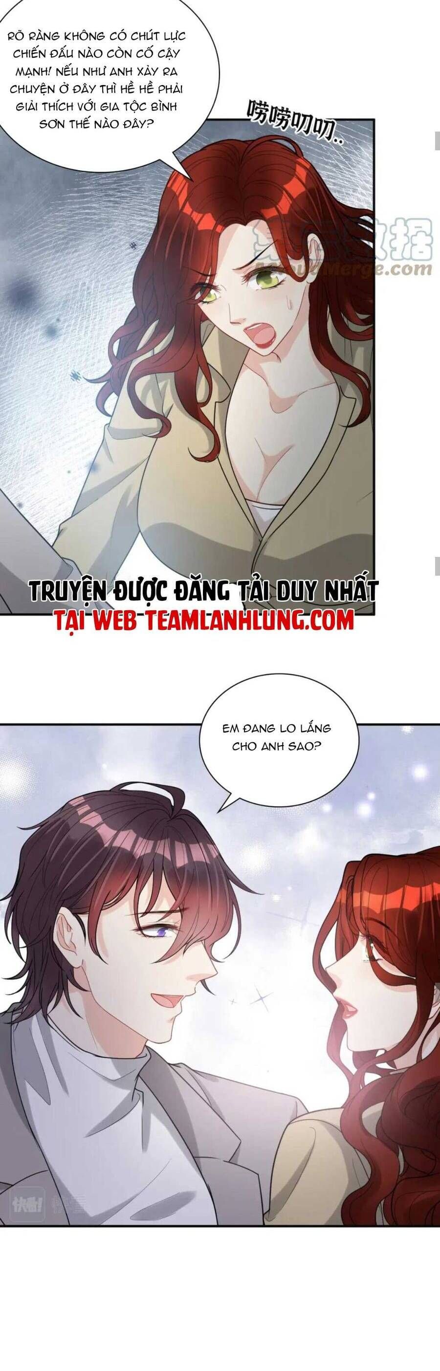 đọc truyện Cô Vợ Hợp Đồng Bỏ Trốn Của Tổng Giám Đốc Chương 481 ảnh 22 tại Thiên Thai Truyện