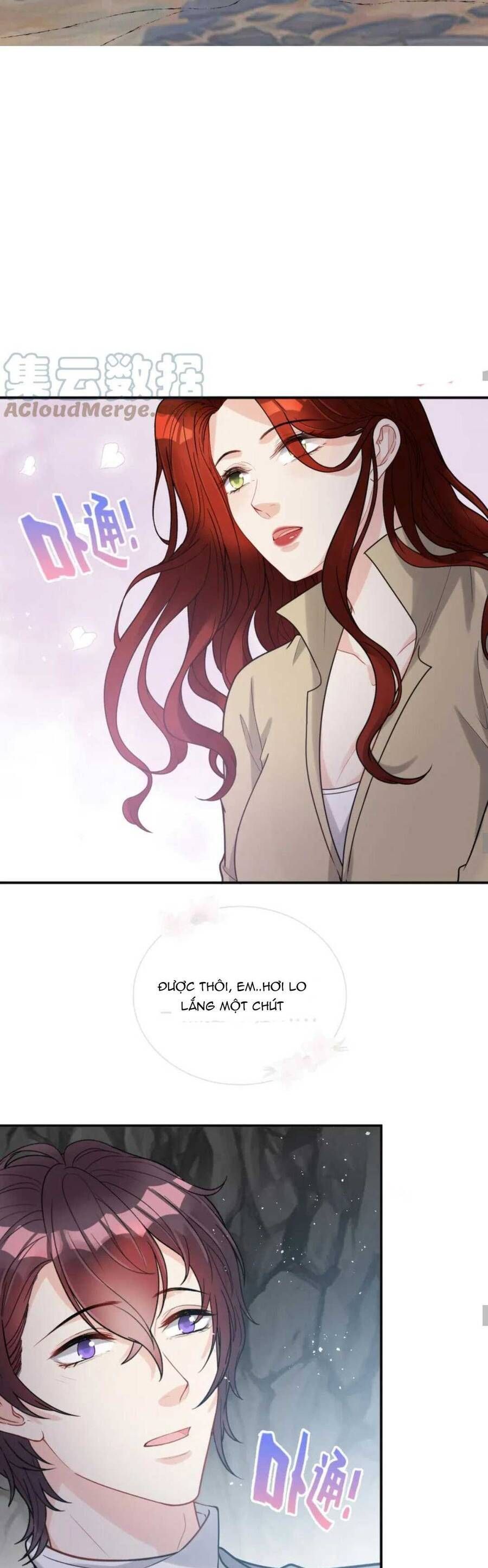 đọc truyện Cô Vợ Hợp Đồng Bỏ Trốn Của Tổng Giám Đốc Chương 481 ảnh 25 tại Thiên Thai Truyện