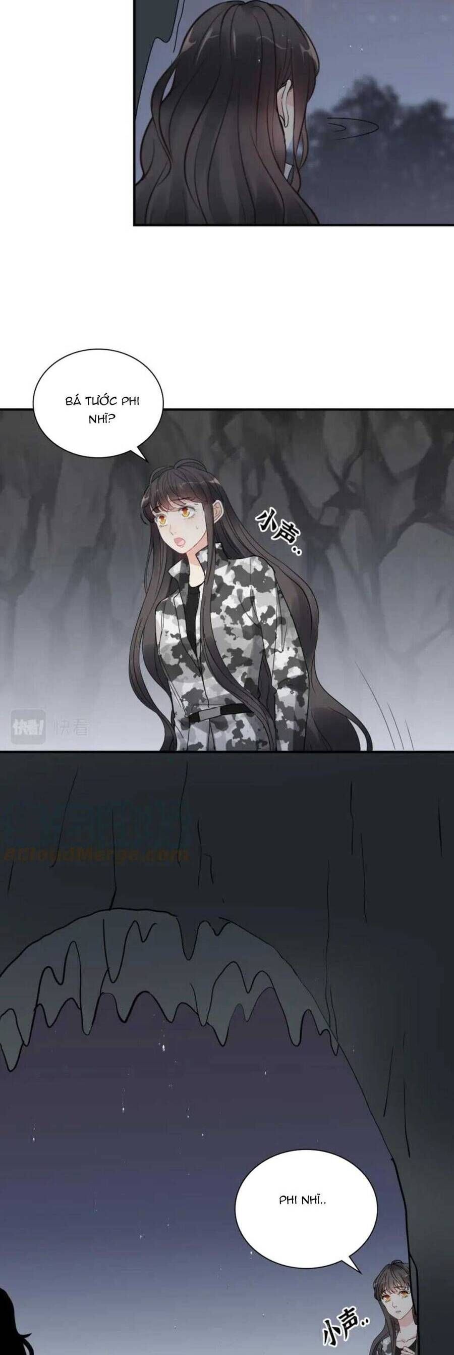 đọc truyện Cô Vợ Hợp Đồng Bỏ Trốn Của Tổng Giám Đốc Chương 481 ảnh 29 tại Thiên Thai Truyện