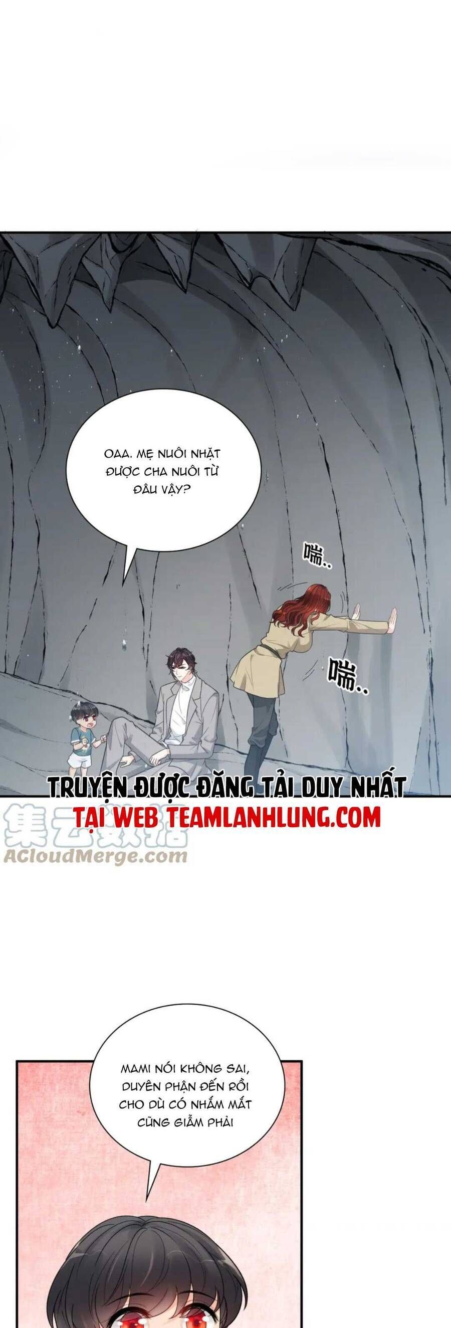 đọc truyện Cô Vợ Hợp Đồng Bỏ Trốn Của Tổng Giám Đốc Chương 481 ảnh 5 tại Thiên Thai Truyện