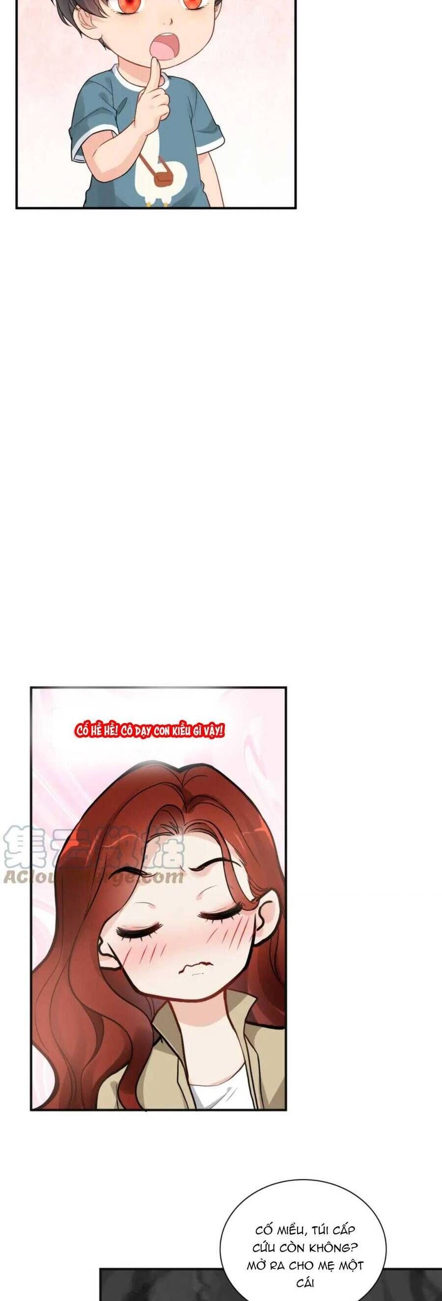 đọc truyện Cô Vợ Hợp Đồng Bỏ Trốn Của Tổng Giám Đốc Chương 481 ảnh 6 tại Thiên Thai Truyện