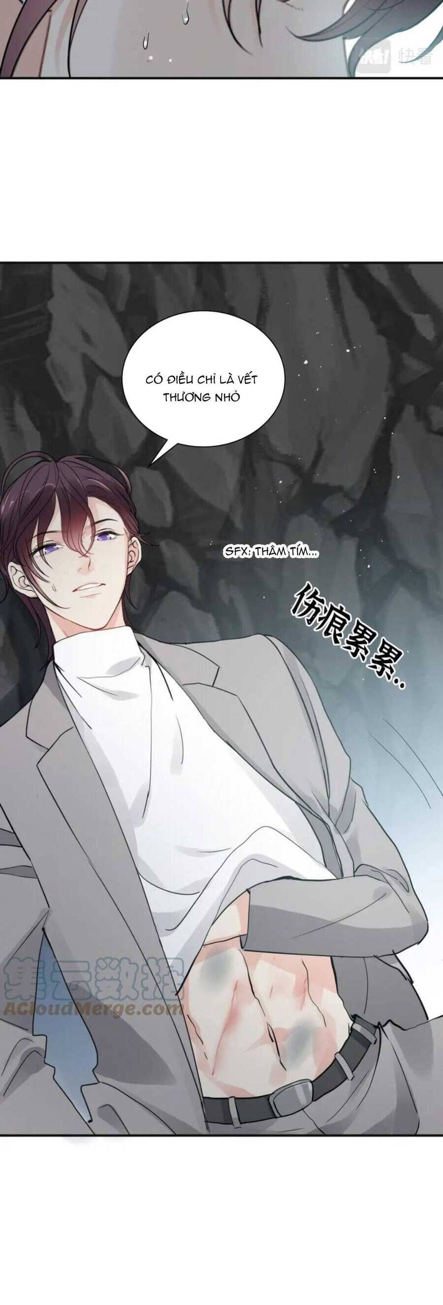 đọc truyện Cô Vợ Hợp Đồng Bỏ Trốn Của Tổng Giám Đốc Chương 481 ảnh 8 tại Thiên Thai Truyện