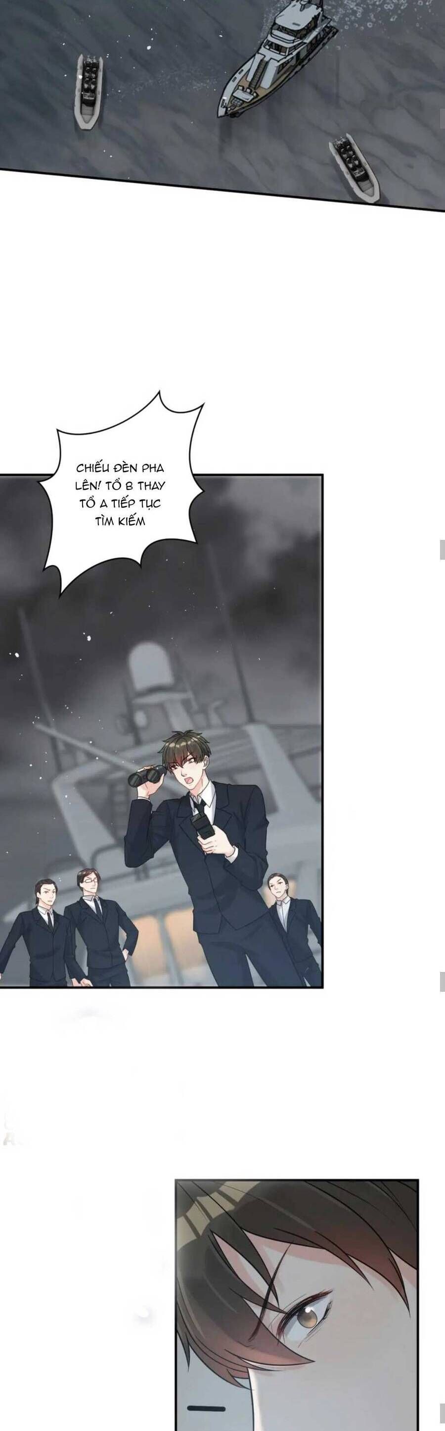 đọc truyện Cô Vợ Hợp Đồng Bỏ Trốn Của Tổng Giám Đốc Chương 484 ảnh 13 tại Thiên Thai Truyện