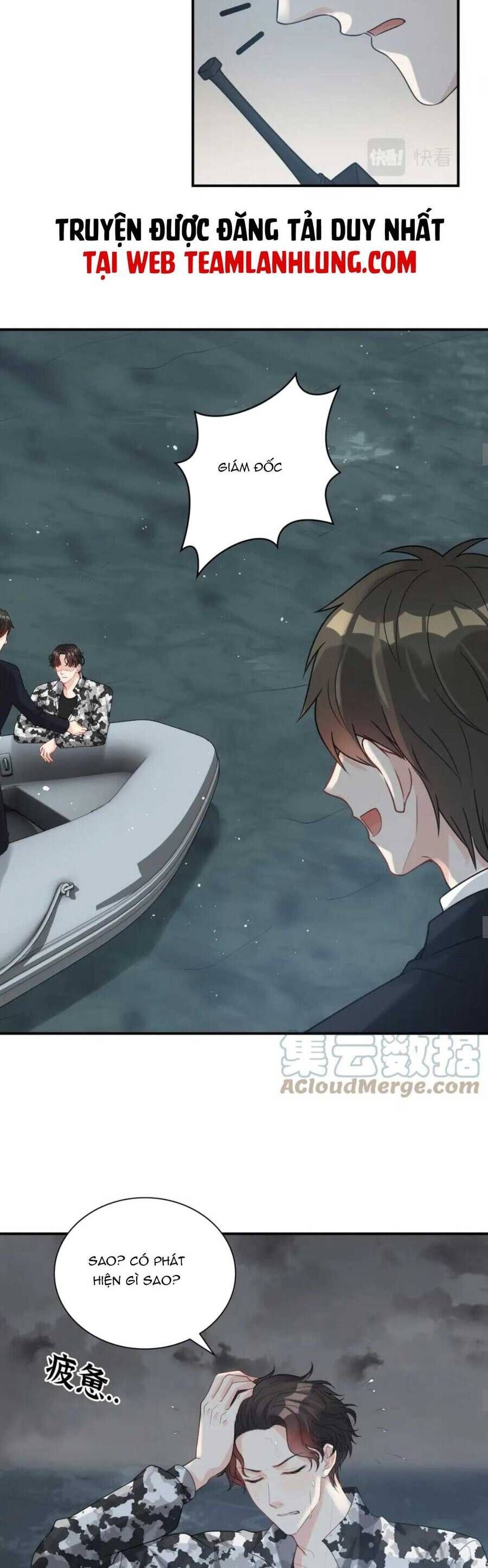 đọc truyện Cô Vợ Hợp Đồng Bỏ Trốn Của Tổng Giám Đốc Chương 484 ảnh 14 tại Thiên Thai Truyện