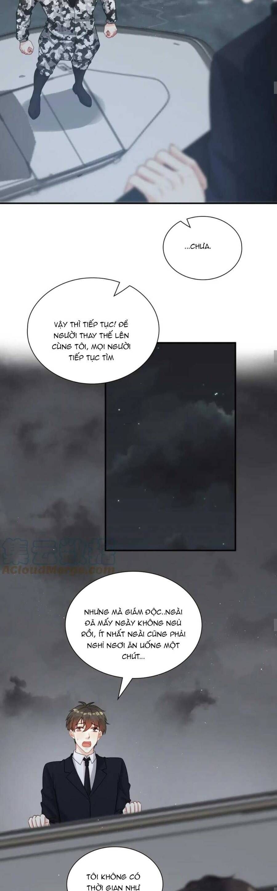 đọc truyện Cô Vợ Hợp Đồng Bỏ Trốn Của Tổng Giám Đốc Chương 484 ảnh 16 tại Thiên Thai Truyện