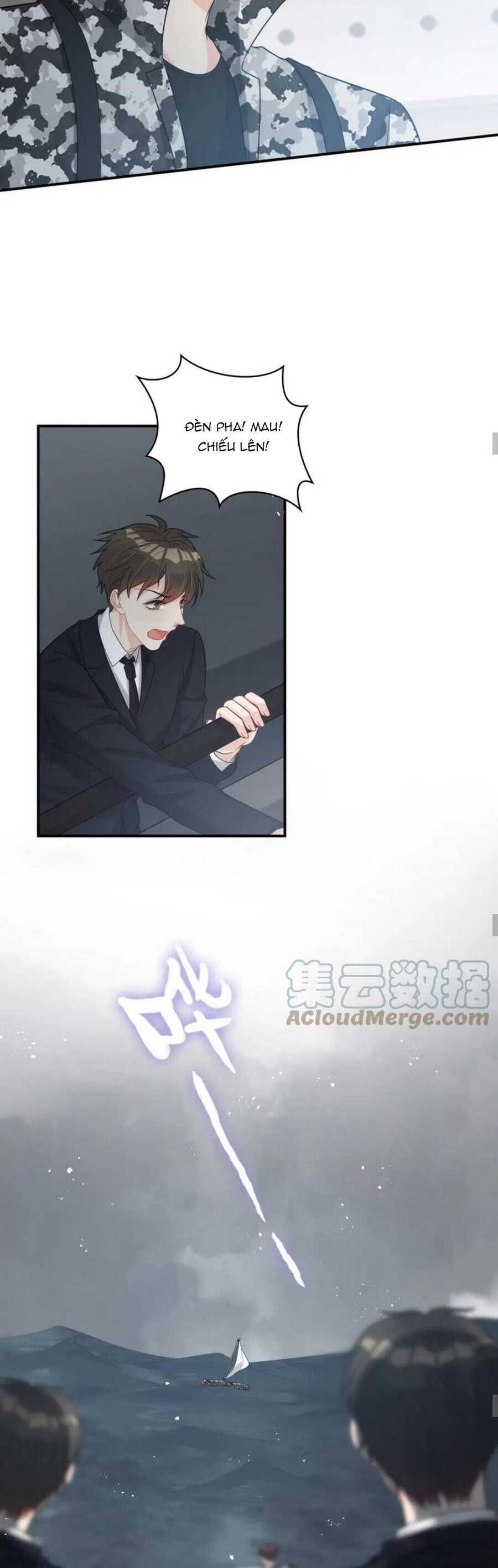 đọc truyện Cô Vợ Hợp Đồng Bỏ Trốn Của Tổng Giám Đốc Chương 484 ảnh 19 tại Thiên Thai Truyện