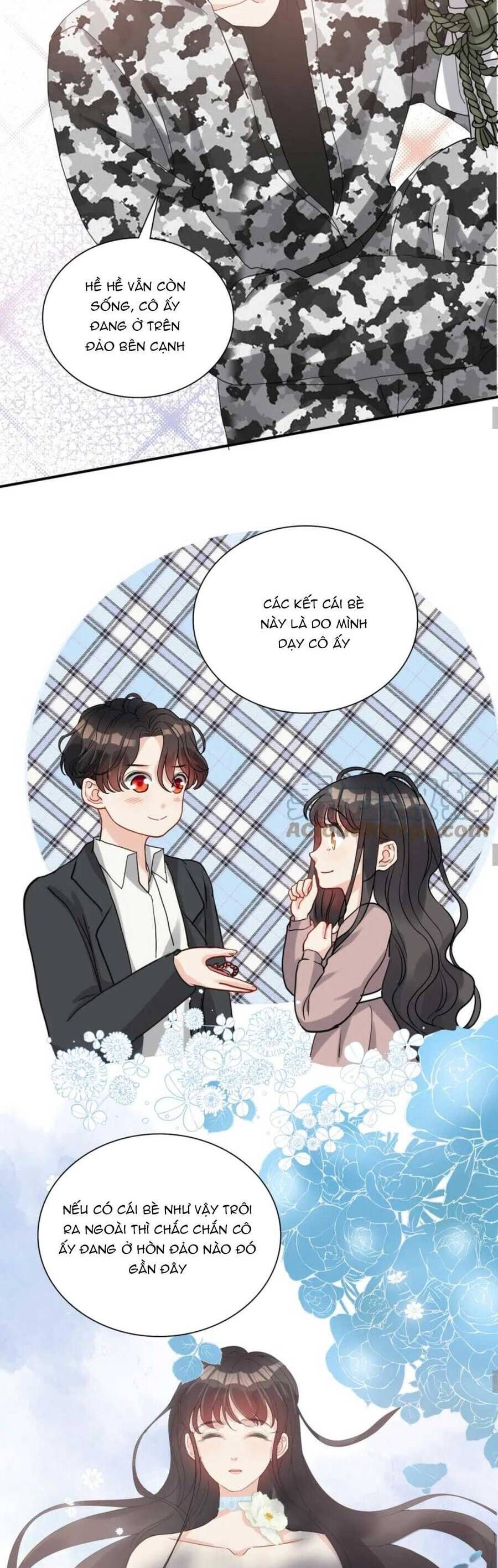 đọc truyện Cô Vợ Hợp Đồng Bỏ Trốn Của Tổng Giám Đốc Chương 484 ảnh 23 tại Thiên Thai Truyện