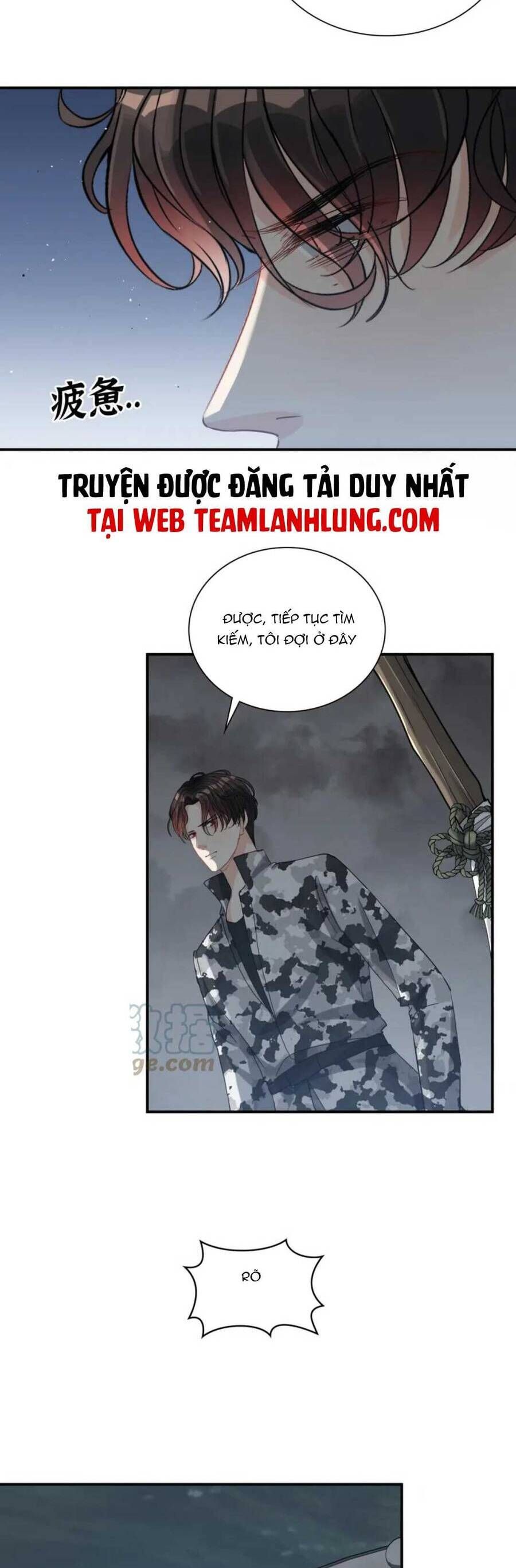 đọc truyện Cô Vợ Hợp Đồng Bỏ Trốn Của Tổng Giám Đốc Chương 484 ảnh 27 tại Thiên Thai Truyện