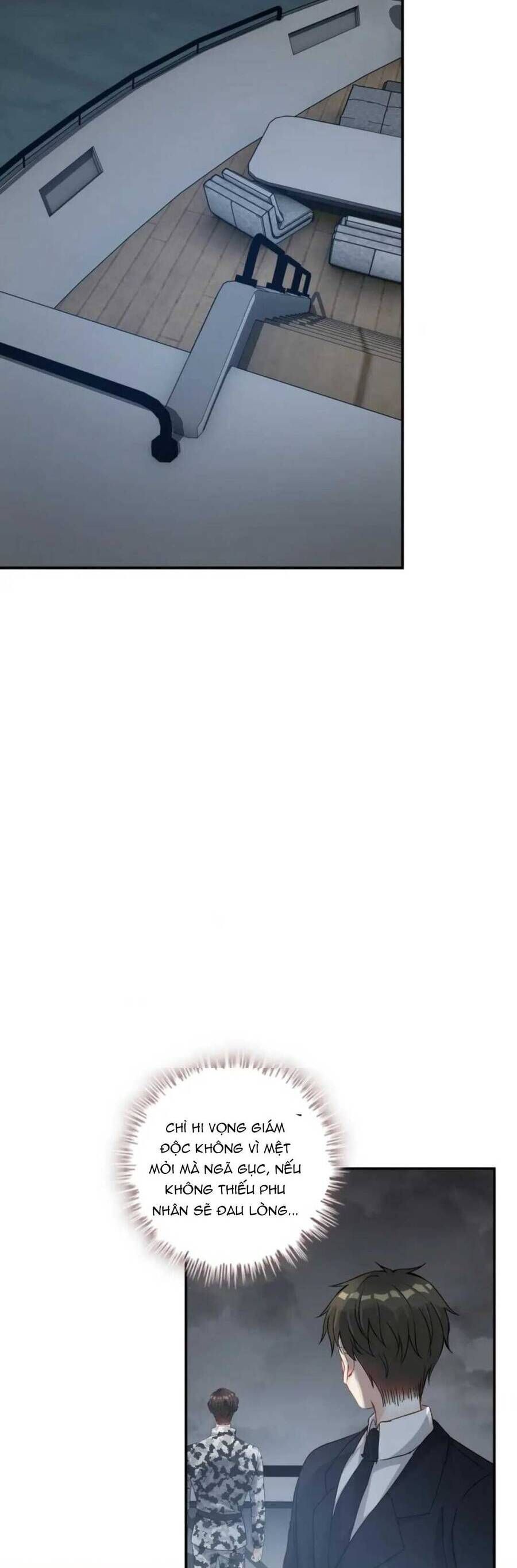 đọc truyện Cô Vợ Hợp Đồng Bỏ Trốn Của Tổng Giám Đốc Chương 484 ảnh 28 tại Thiên Thai Truyện