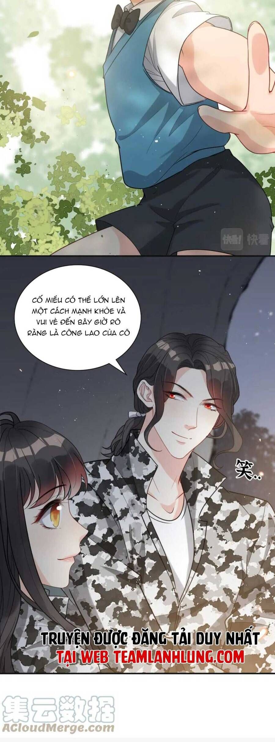 đọc truyện Cô Vợ Hợp Đồng Bỏ Trốn Của Tổng Giám Đốc Chương 484 ảnh 7 tại Thiên Thai Truyện