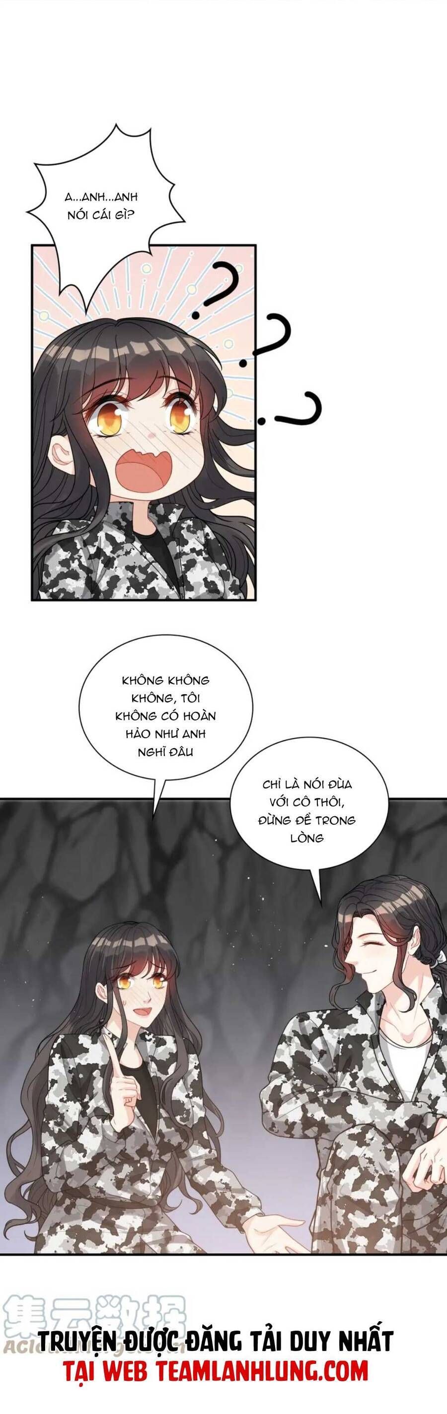 đọc truyện Cô Vợ Hợp Đồng Bỏ Trốn Của Tổng Giám Đốc Chương 484 ảnh 9 tại Thiên Thai Truyện