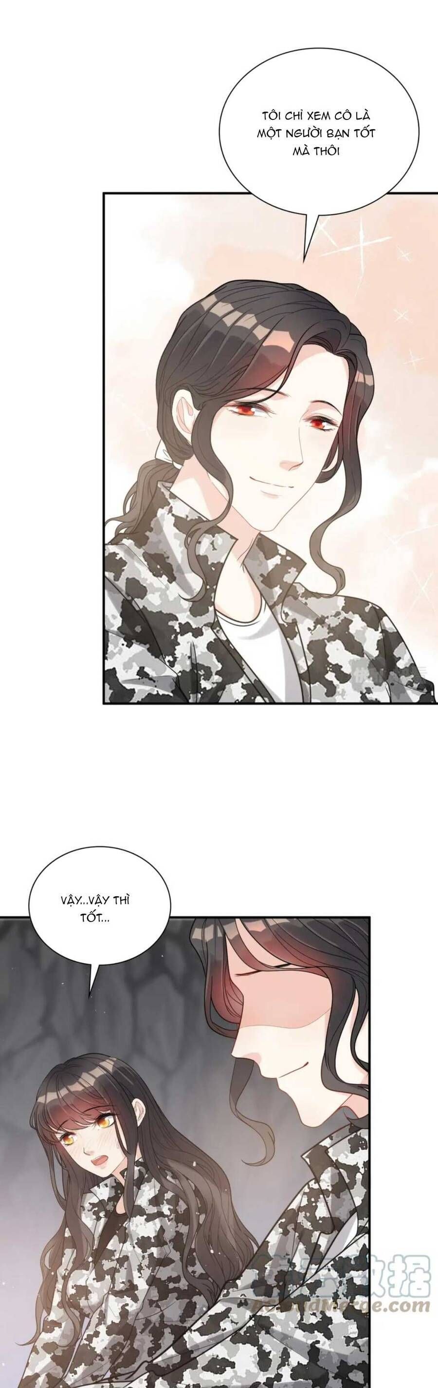 đọc truyện Cô Vợ Hợp Đồng Bỏ Trốn Của Tổng Giám Đốc Chương 484 ảnh 10 tại Thiên Thai Truyện