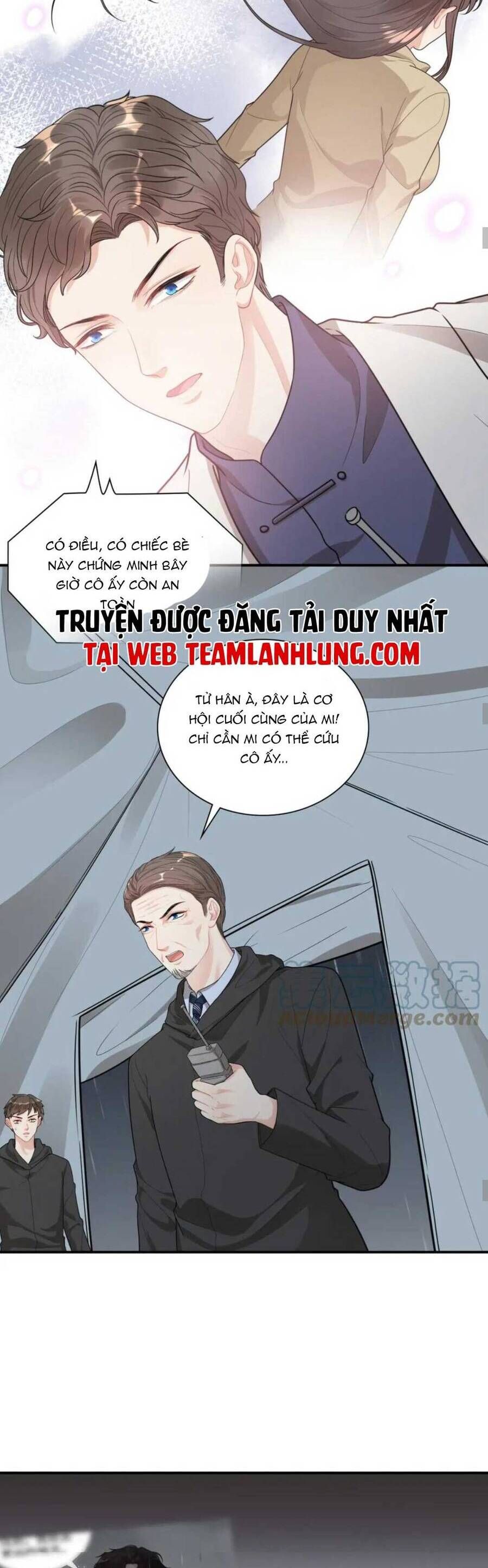 đọc truyện Cô Vợ Hợp Đồng Bỏ Trốn Của Tổng Giám Đốc Chương 485 ảnh 15 tại Thiên Thai Truyện