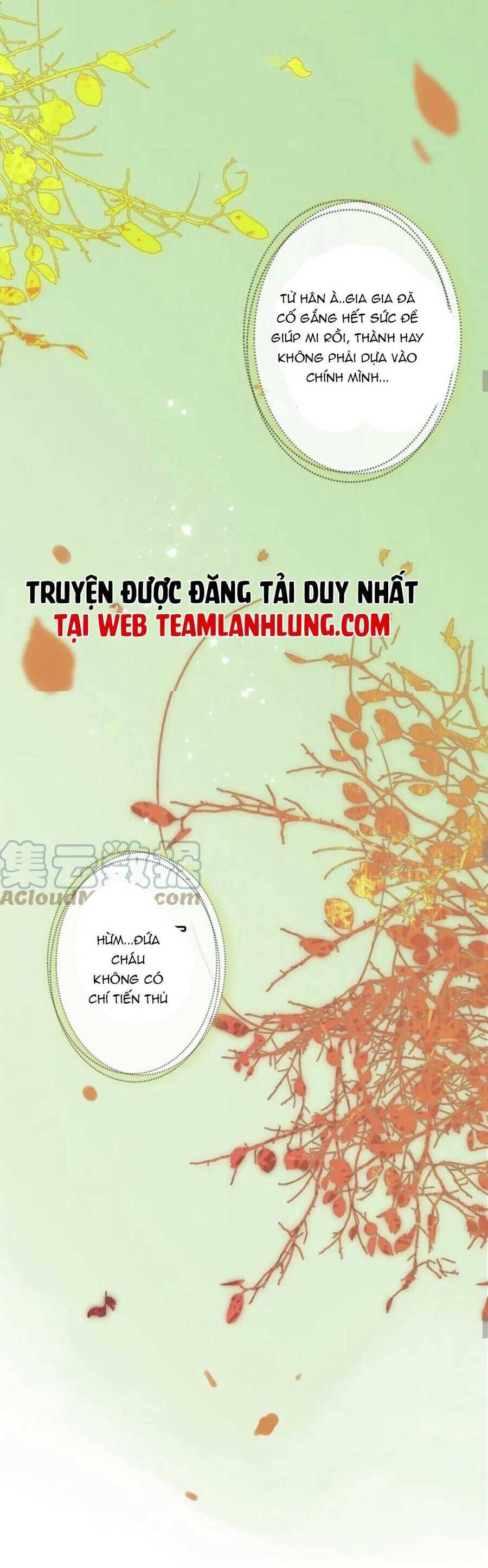 đọc truyện Cô Vợ Hợp Đồng Bỏ Trốn Của Tổng Giám Đốc Chương 485 ảnh 17 tại Thiên Thai Truyện