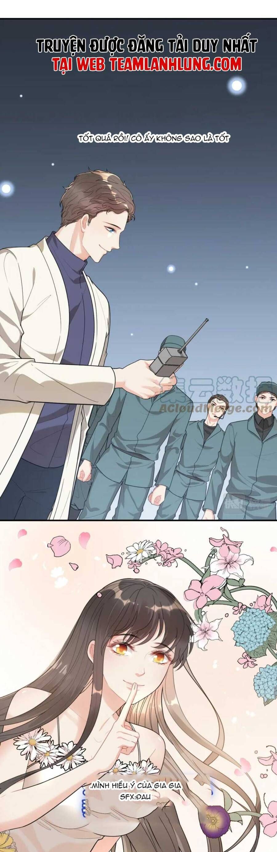 đọc truyện Cô Vợ Hợp Đồng Bỏ Trốn Của Tổng Giám Đốc Chương 485 ảnh 18 tại Thiên Thai Truyện