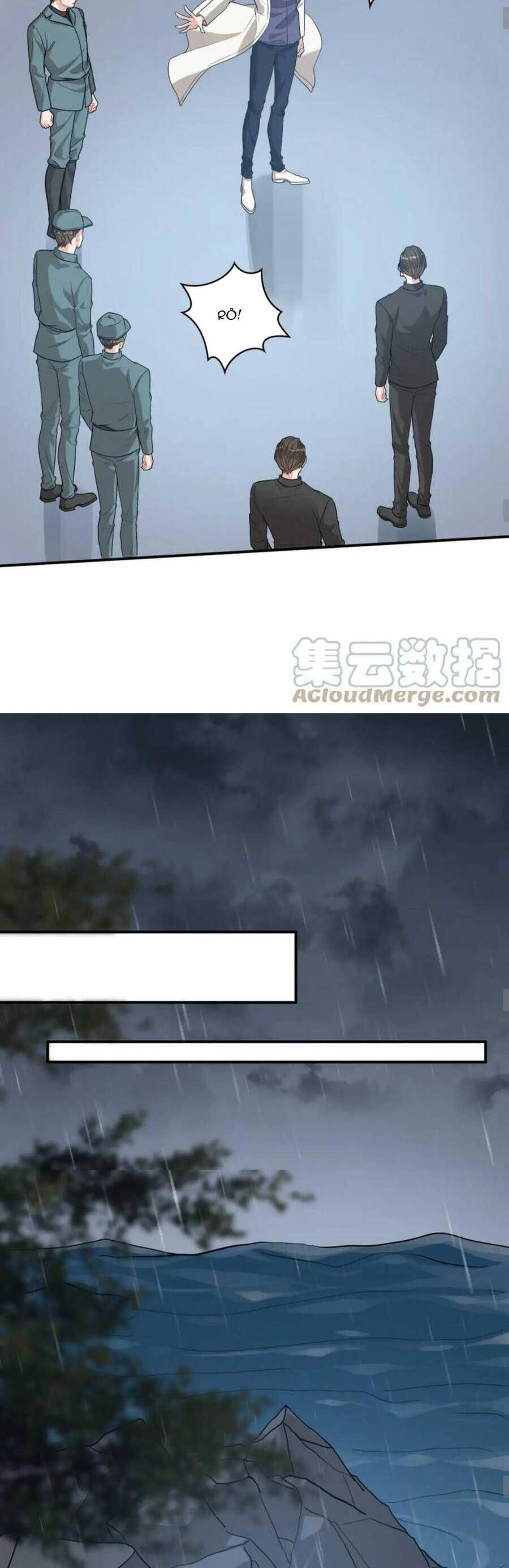 đọc truyện Cô Vợ Hợp Đồng Bỏ Trốn Của Tổng Giám Đốc Chương 485 ảnh 21 tại Thiên Thai Truyện