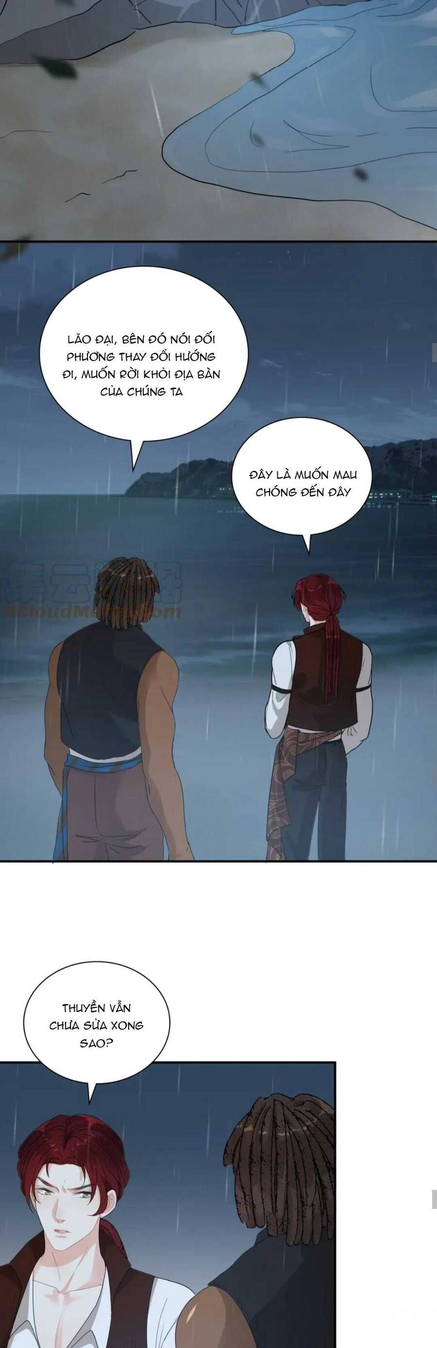 đọc truyện Cô Vợ Hợp Đồng Bỏ Trốn Của Tổng Giám Đốc Chương 485 ảnh 22 tại Thiên Thai Truyện