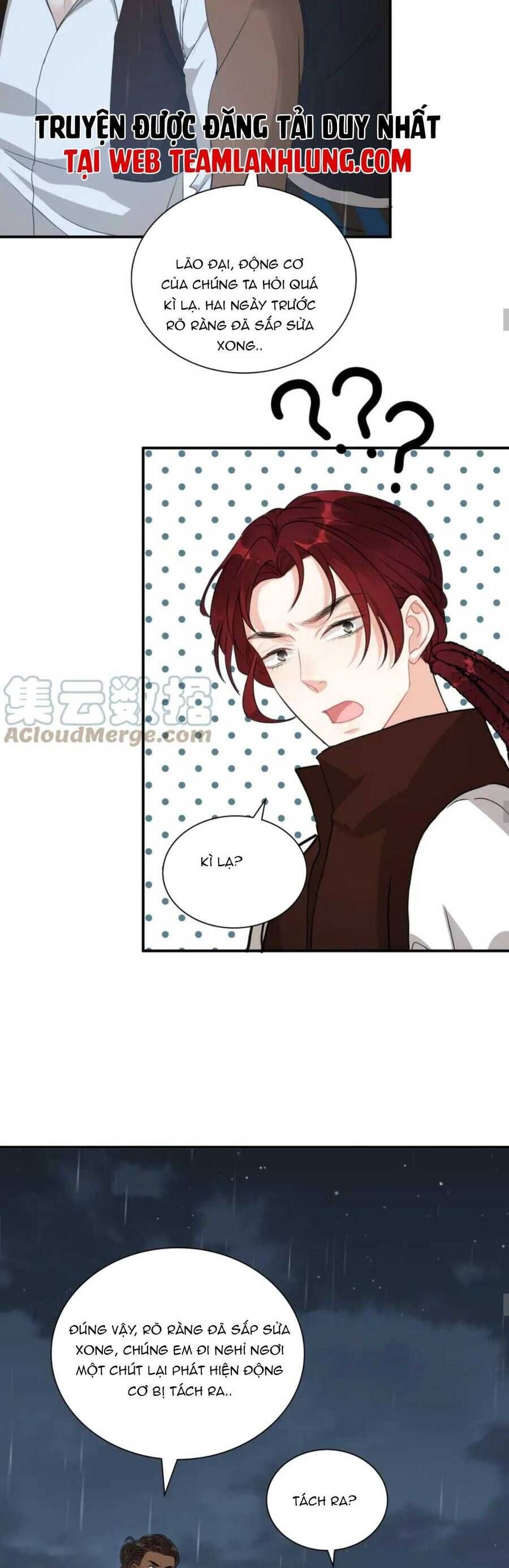 đọc truyện Cô Vợ Hợp Đồng Bỏ Trốn Của Tổng Giám Đốc Chương 485 ảnh 23 tại Thiên Thai Truyện