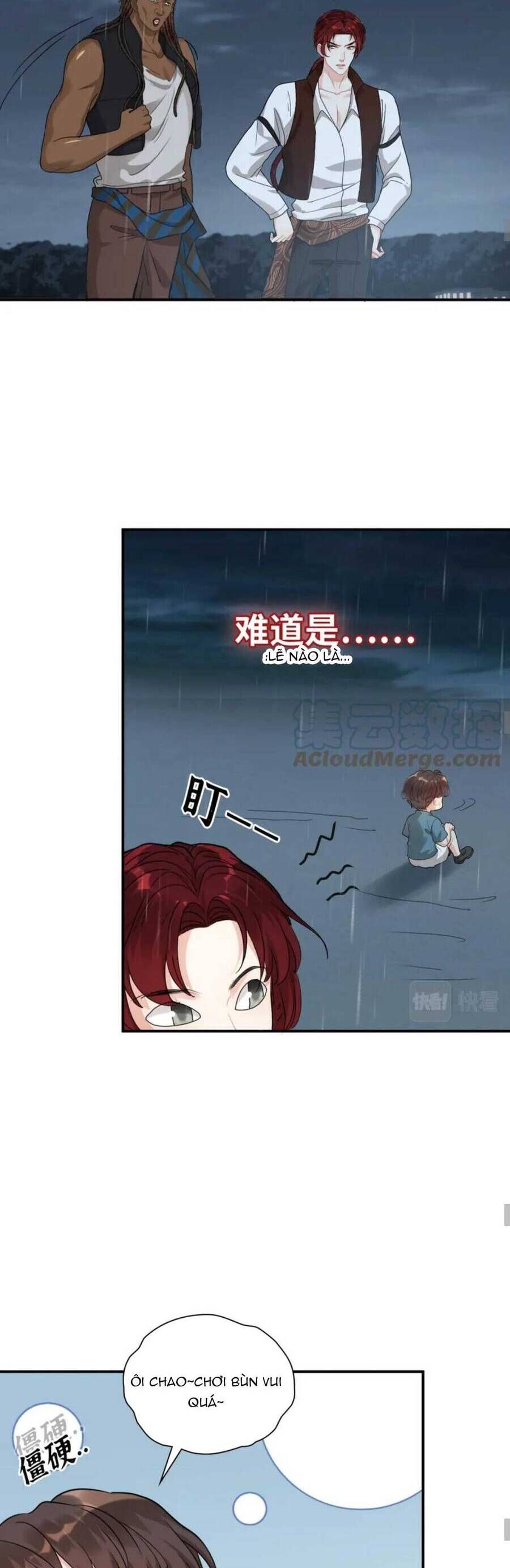 đọc truyện Cô Vợ Hợp Đồng Bỏ Trốn Của Tổng Giám Đốc Chương 485 ảnh 24 tại Thiên Thai Truyện