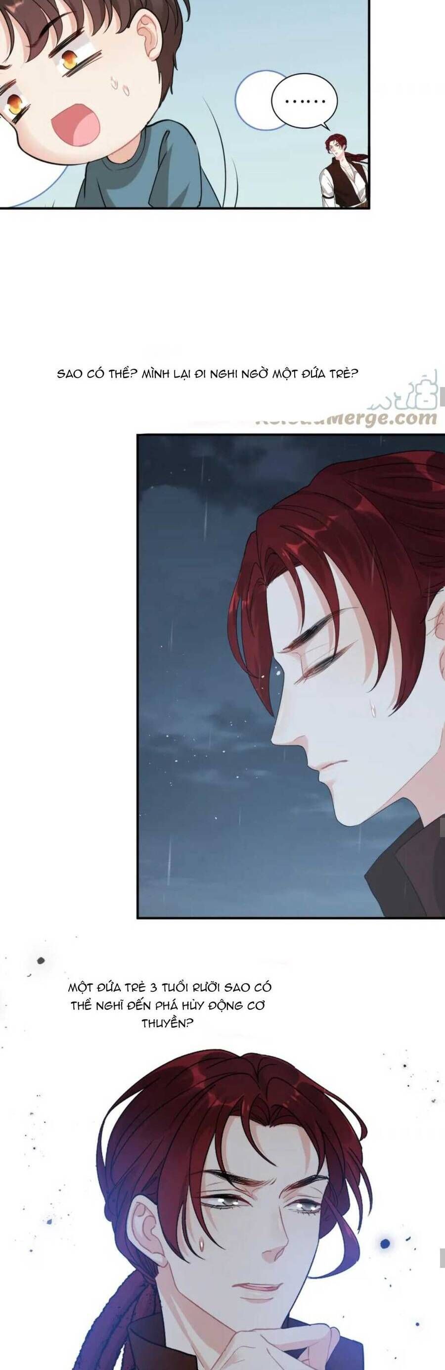 đọc truyện Cô Vợ Hợp Đồng Bỏ Trốn Của Tổng Giám Đốc Chương 485 ảnh 25 tại Thiên Thai Truyện