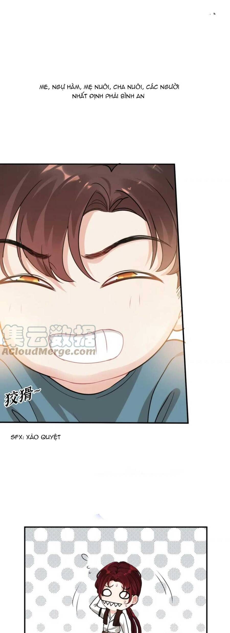 đọc truyện Cô Vợ Hợp Đồng Bỏ Trốn Của Tổng Giám Đốc Chương 485 ảnh 27 tại Thiên Thai Truyện