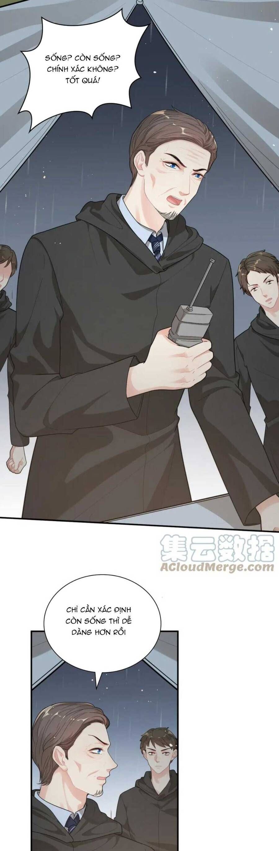 đọc truyện Cô Vợ Hợp Đồng Bỏ Trốn Của Tổng Giám Đốc Chương 485 ảnh 5 tại Thiên Thai Truyện