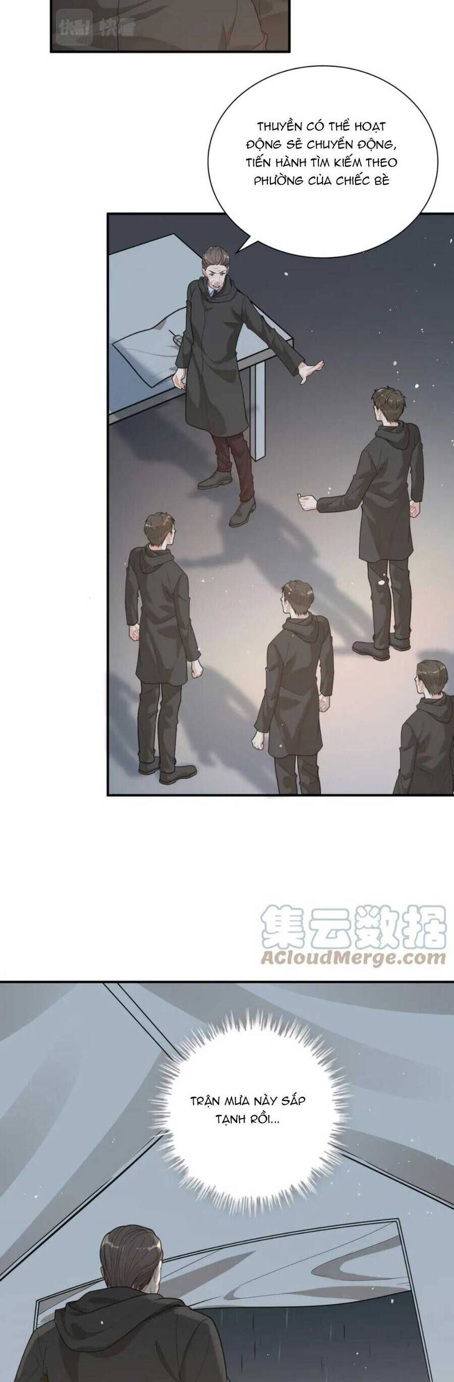 đọc truyện Cô Vợ Hợp Đồng Bỏ Trốn Của Tổng Giám Đốc Chương 485 ảnh 6 tại Thiên Thai Truyện