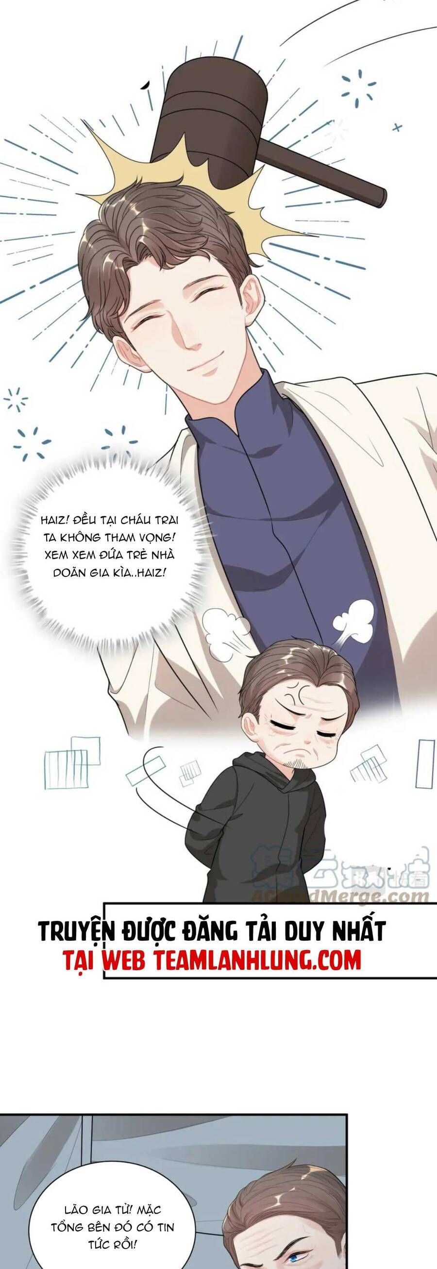 đọc truyện Cô Vợ Hợp Đồng Bỏ Trốn Của Tổng Giám Đốc Chương 485 ảnh 9 tại Thiên Thai Truyện