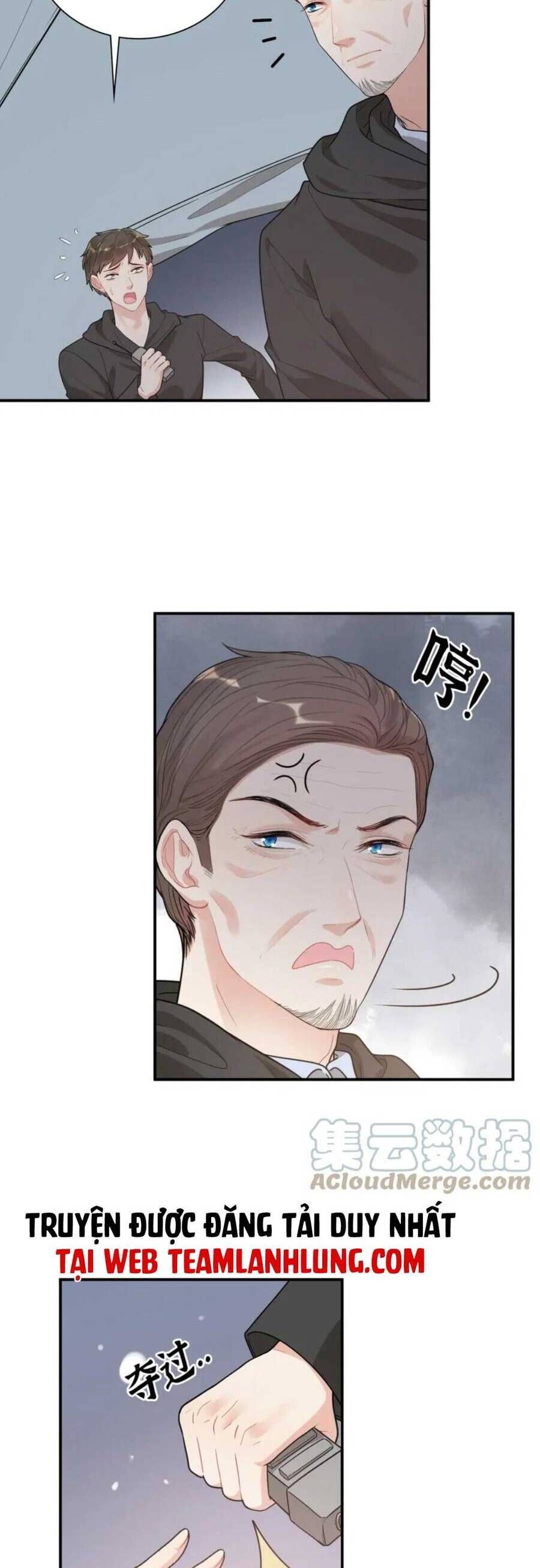 đọc truyện Cô Vợ Hợp Đồng Bỏ Trốn Của Tổng Giám Đốc Chương 485 ảnh 10 tại Thiên Thai Truyện