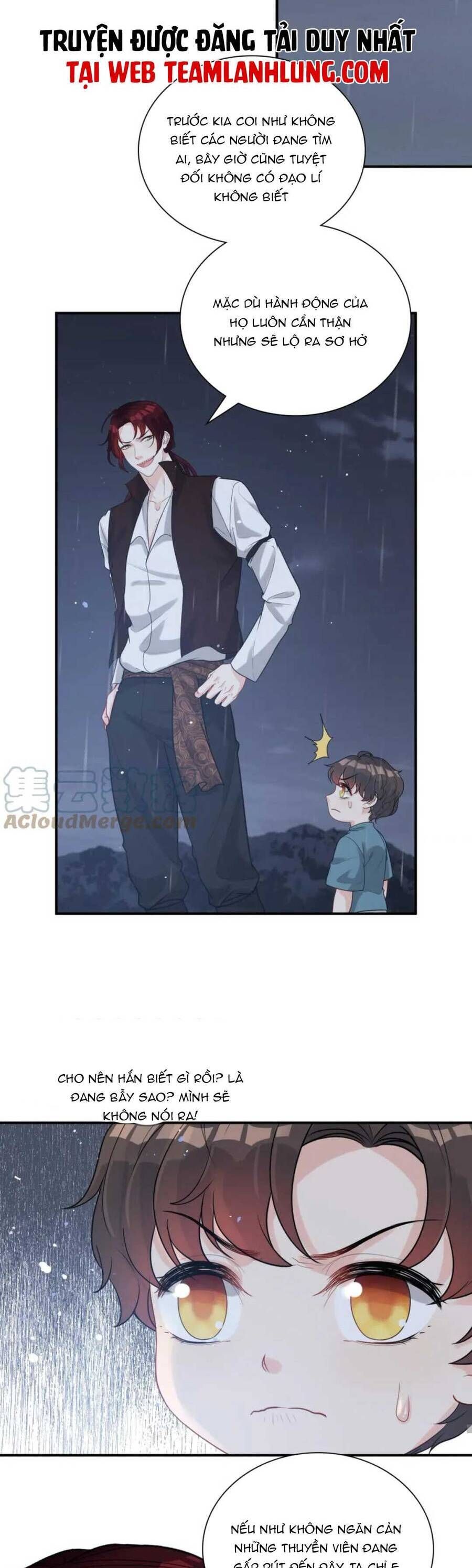 đọc truyện Cô Vợ Hợp Đồng Bỏ Trốn Của Tổng Giám Đốc Chương 486 ảnh 13 tại Thiên Thai Truyện