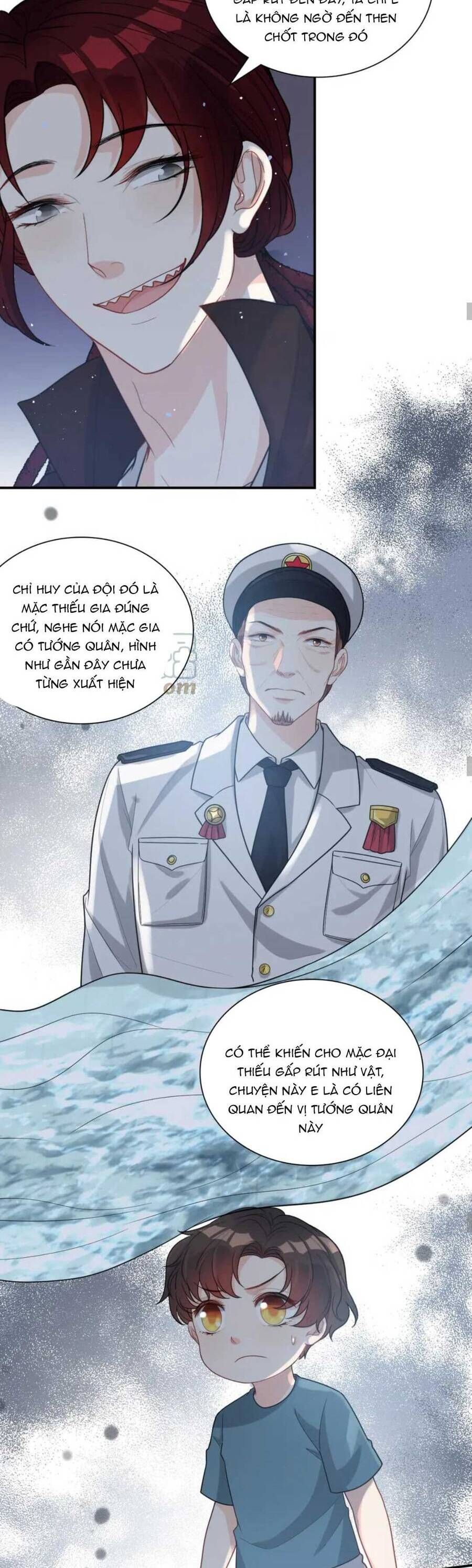 đọc truyện Cô Vợ Hợp Đồng Bỏ Trốn Của Tổng Giám Đốc Chương 486 ảnh 14 tại Thiên Thai Truyện