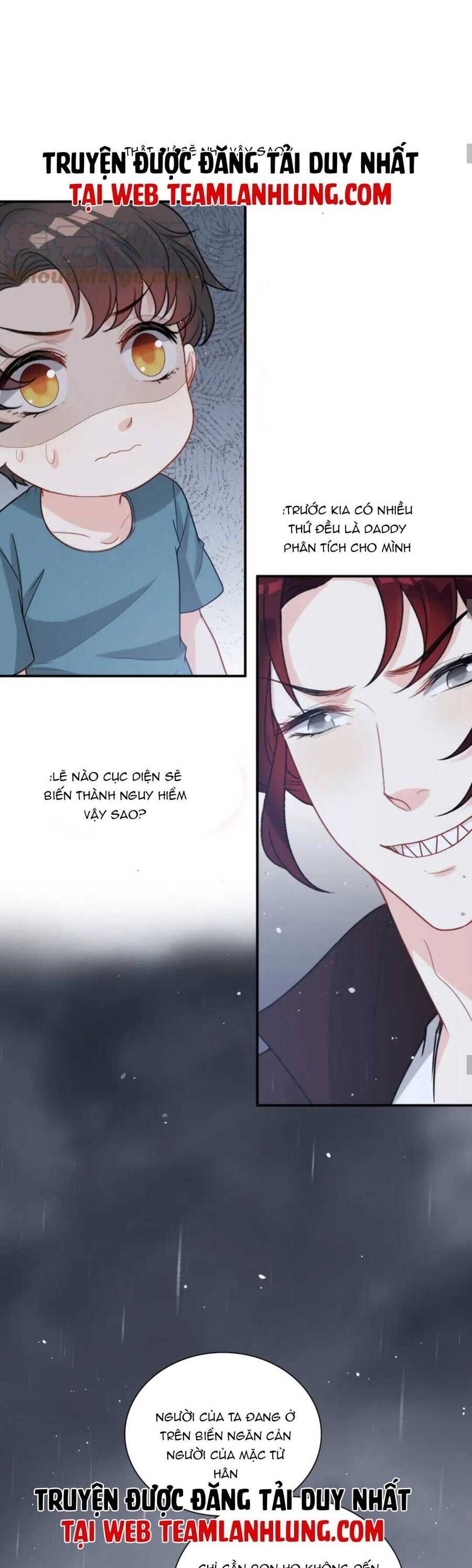 đọc truyện Cô Vợ Hợp Đồng Bỏ Trốn Của Tổng Giám Đốc Chương 486 ảnh 17 tại Thiên Thai Truyện