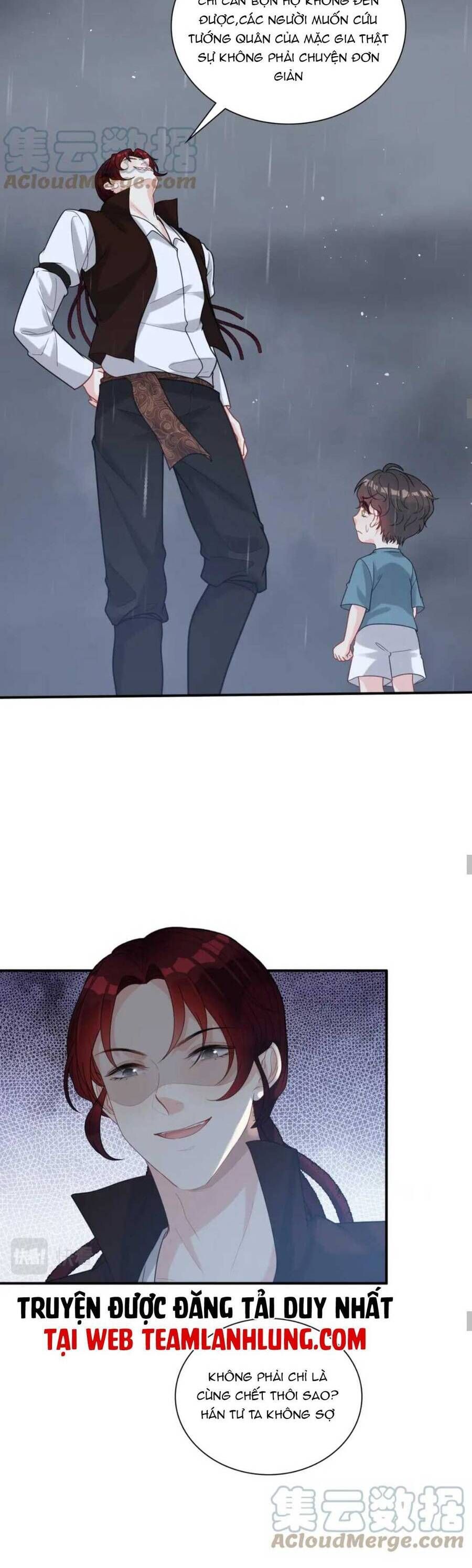 đọc truyện Cô Vợ Hợp Đồng Bỏ Trốn Của Tổng Giám Đốc Chương 486 ảnh 18 tại Thiên Thai Truyện