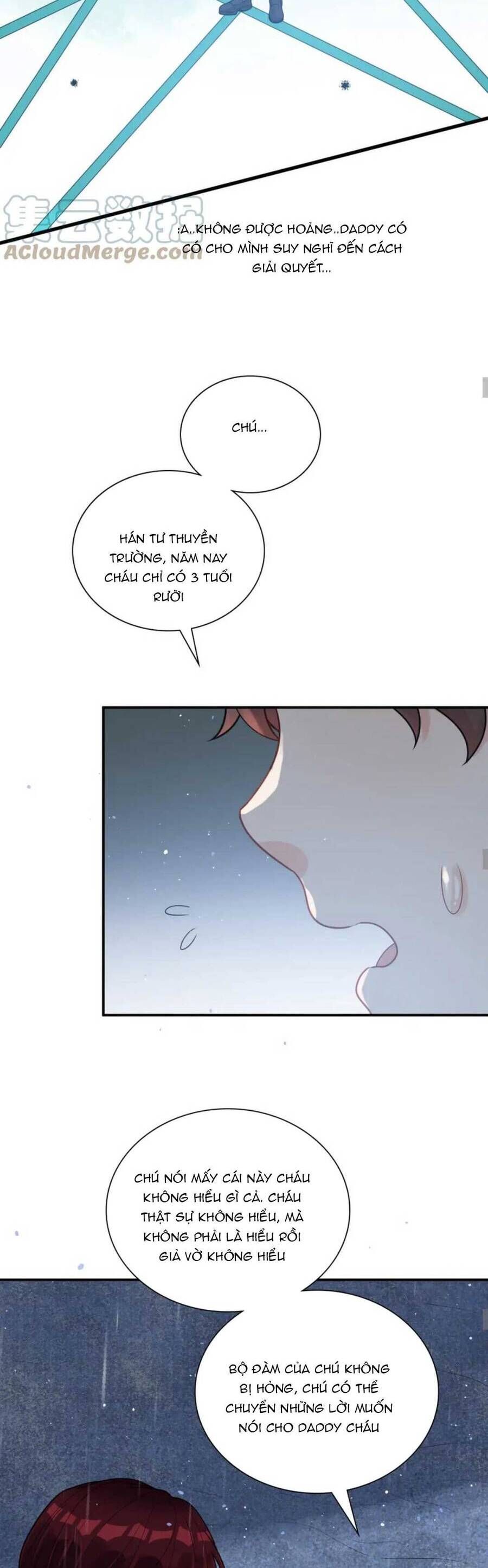 đọc truyện Cô Vợ Hợp Đồng Bỏ Trốn Của Tổng Giám Đốc Chương 486 ảnh 20 tại Thiên Thai Truyện