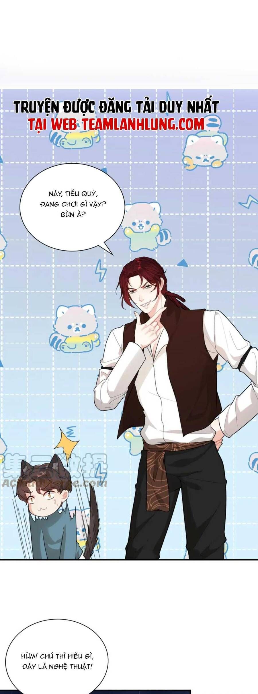 đọc truyện Cô Vợ Hợp Đồng Bỏ Trốn Của Tổng Giám Đốc Chương 486 ảnh 4 tại Thiên Thai Truyện