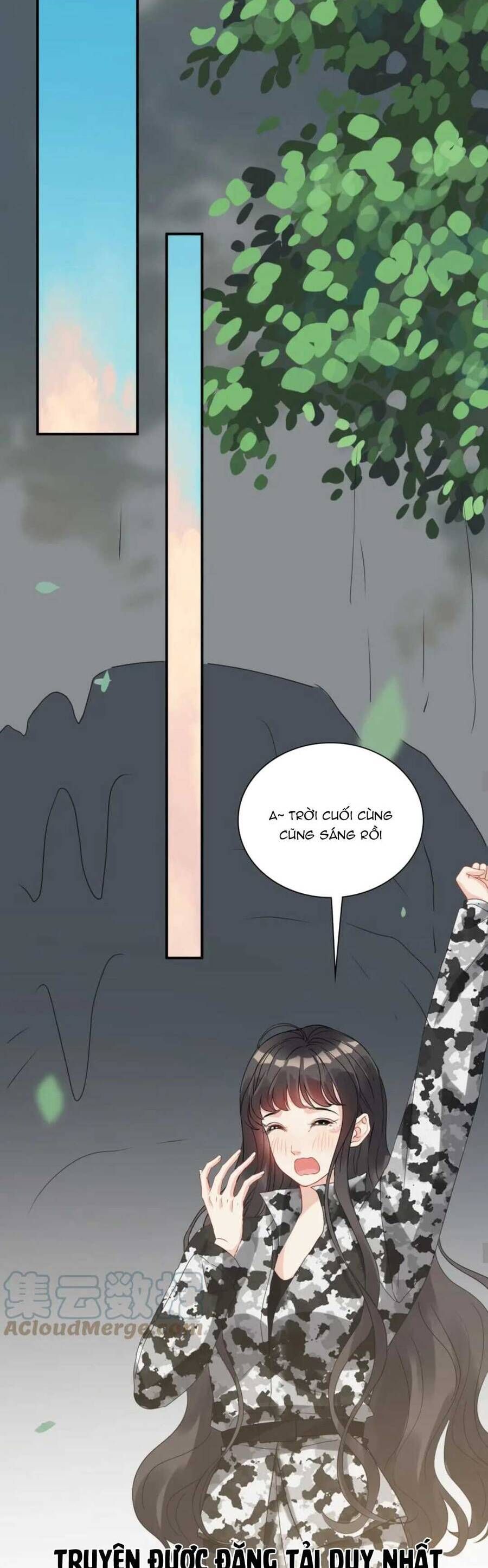 đọc truyện Cô Vợ Hợp Đồng Bỏ Trốn Của Tổng Giám Đốc Chương 486 ảnh 22 tại Thiên Thai Truyện