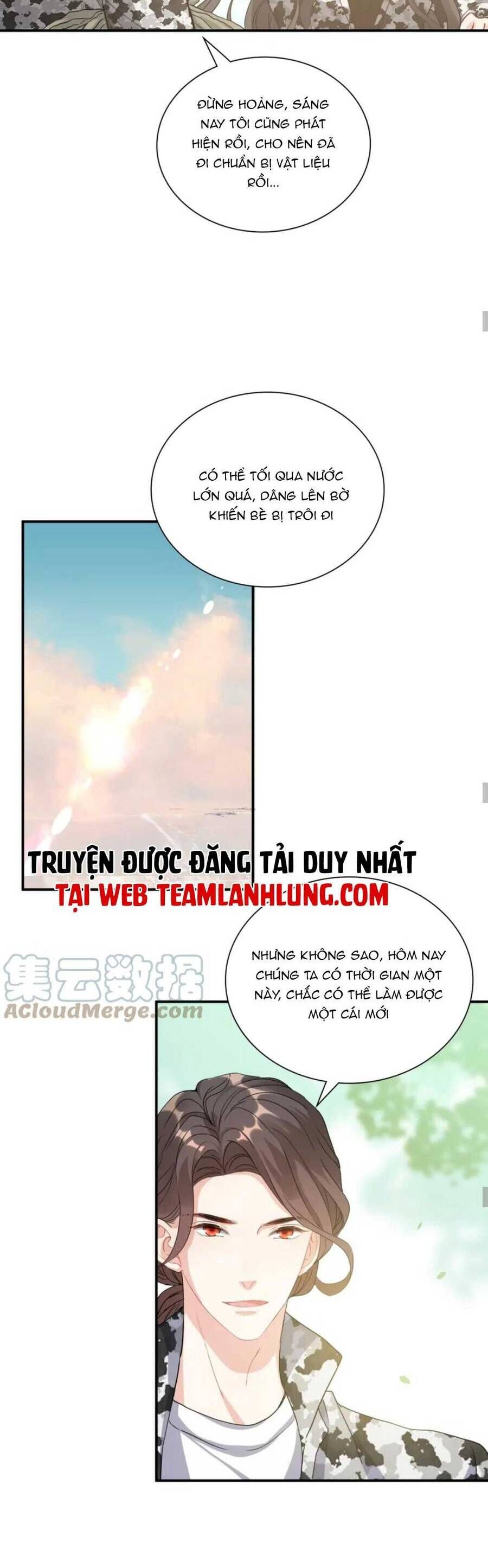 đọc truyện Cô Vợ Hợp Đồng Bỏ Trốn Của Tổng Giám Đốc Chương 486 ảnh 25 tại Thiên Thai Truyện