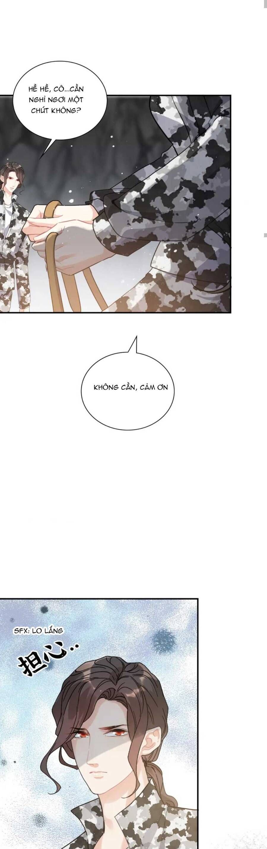 đọc truyện Cô Vợ Hợp Đồng Bỏ Trốn Của Tổng Giám Đốc Chương 486 ảnh 28 tại Thiên Thai Truyện