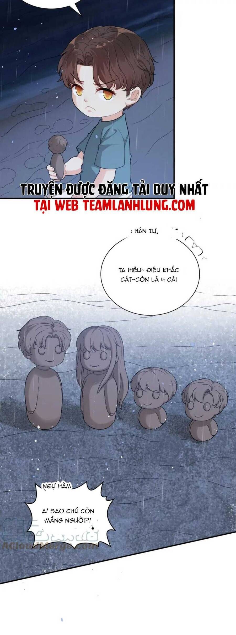 đọc truyện Cô Vợ Hợp Đồng Bỏ Trốn Của Tổng Giám Đốc Chương 486 ảnh 5 tại Thiên Thai Truyện