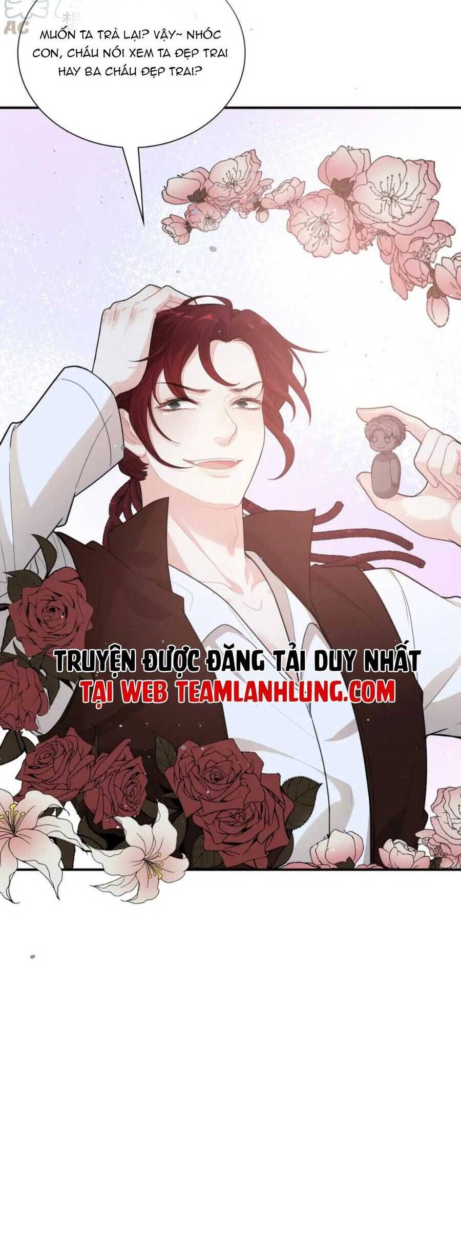 đọc truyện Cô Vợ Hợp Đồng Bỏ Trốn Của Tổng Giám Đốc Chương 486 ảnh 7 tại Thiên Thai Truyện