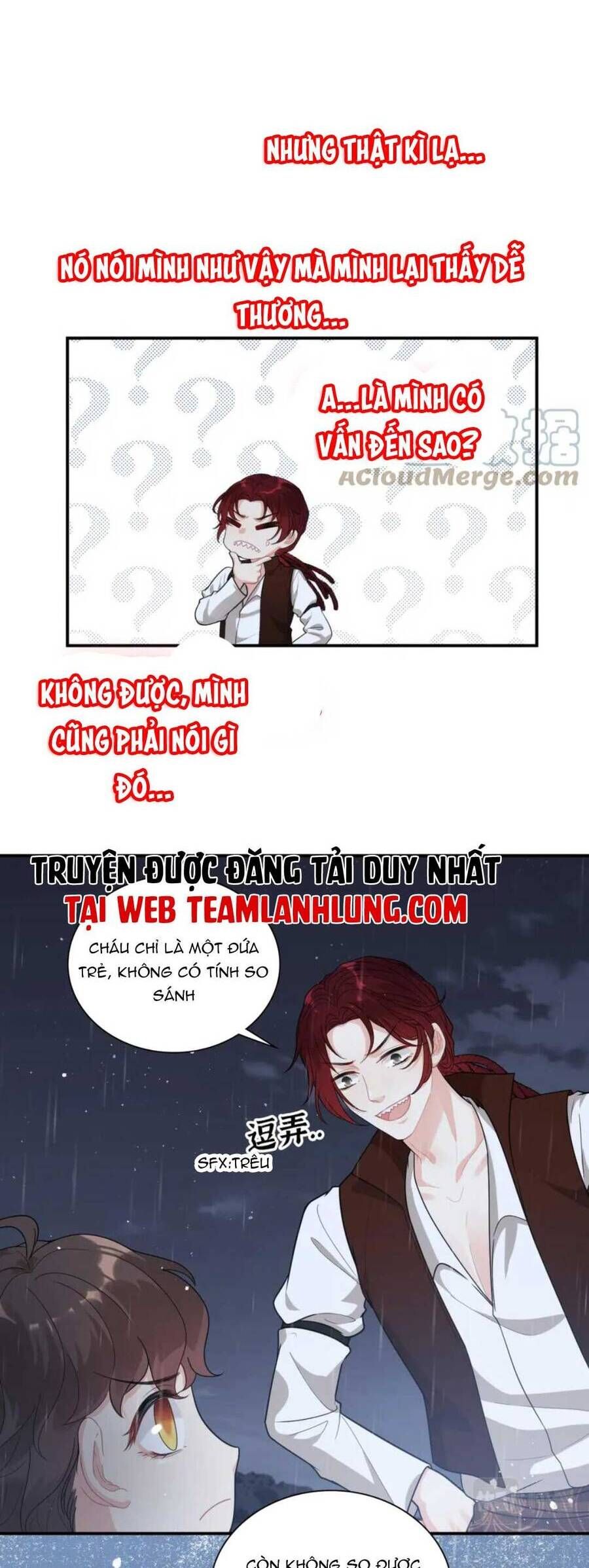 đọc truyện Cô Vợ Hợp Đồng Bỏ Trốn Của Tổng Giám Đốc Chương 486 ảnh 9 tại Thiên Thai Truyện