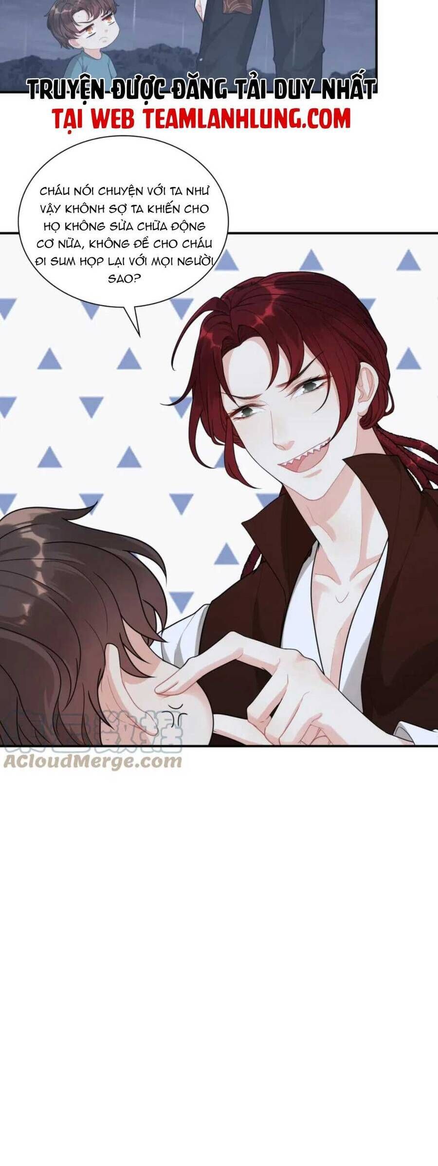 đọc truyện Cô Vợ Hợp Đồng Bỏ Trốn Của Tổng Giám Đốc Chương 486 ảnh 11 tại Thiên Thai Truyện