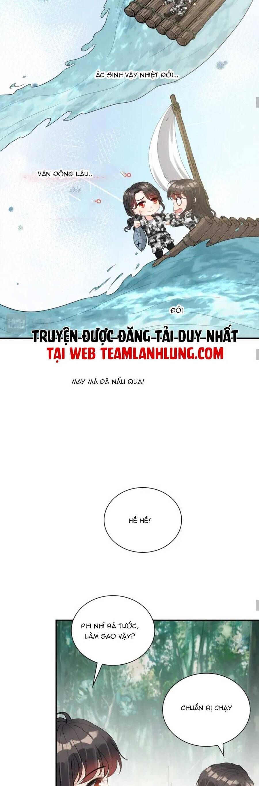 đọc truyện Cô Vợ Hợp Đồng Bỏ Trốn Của Tổng Giám Đốc Chương 487 ảnh 16 tại Thiên Thai Truyện