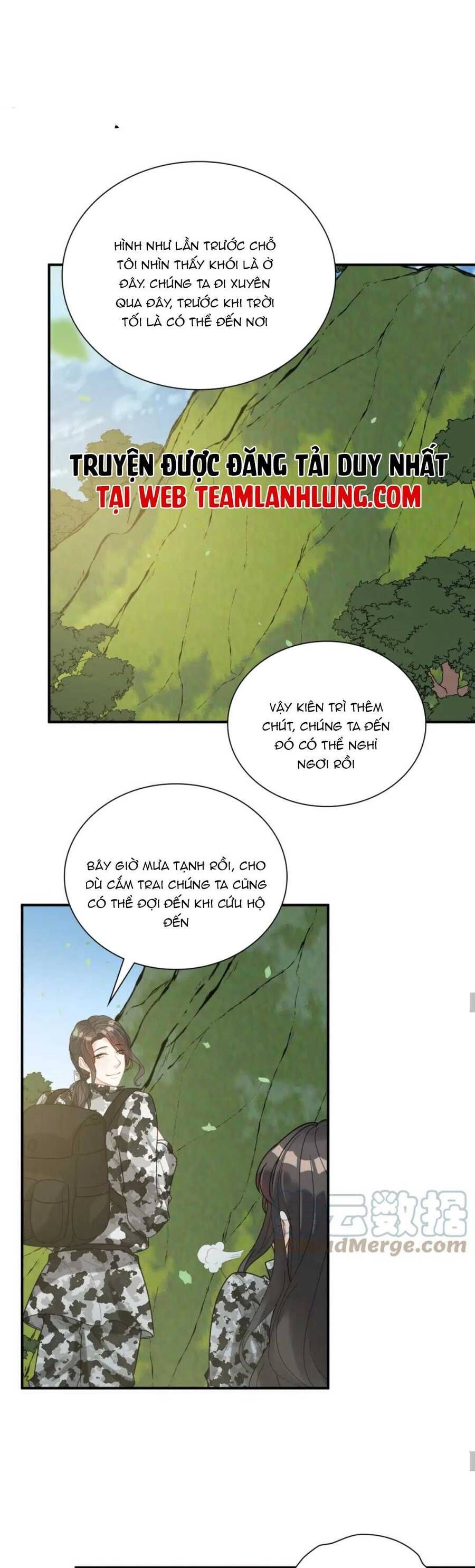 đọc truyện Cô Vợ Hợp Đồng Bỏ Trốn Của Tổng Giám Đốc Chương 487 ảnh 20 tại Thiên Thai Truyện