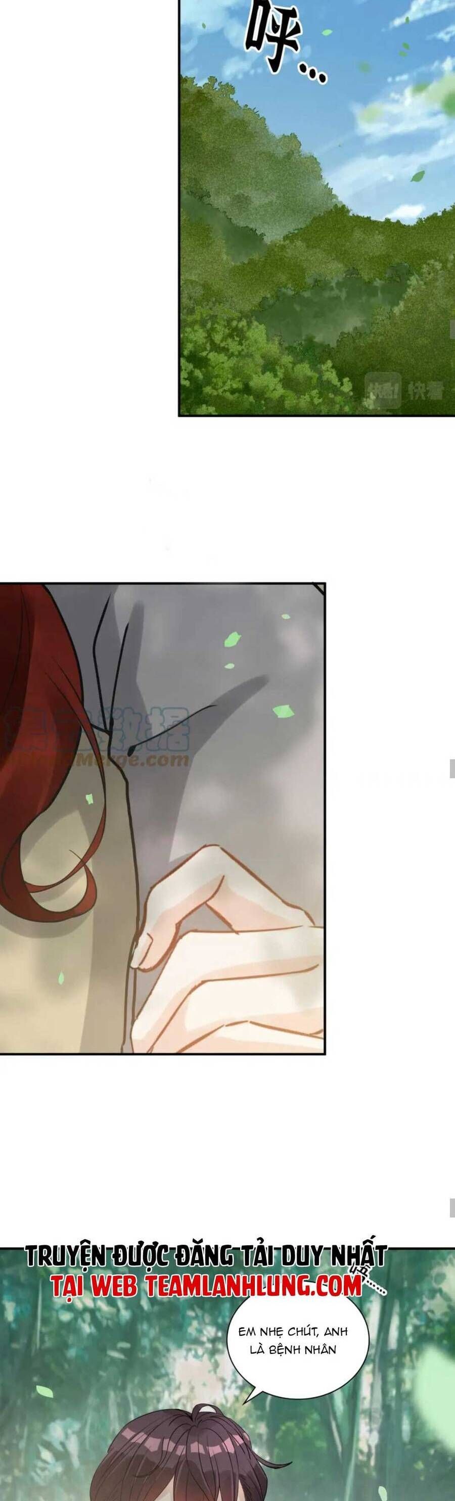 đọc truyện Cô Vợ Hợp Đồng Bỏ Trốn Của Tổng Giám Đốc Chương 487 ảnh 23 tại Thiên Thai Truyện