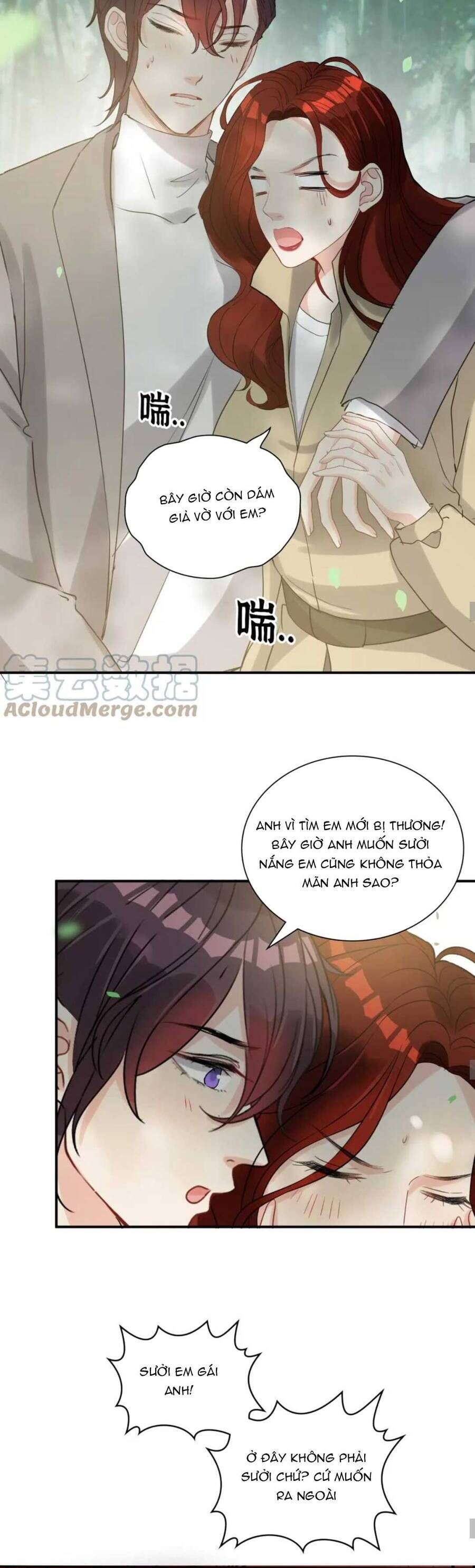 đọc truyện Cô Vợ Hợp Đồng Bỏ Trốn Của Tổng Giám Đốc Chương 487 ảnh 24 tại Thiên Thai Truyện