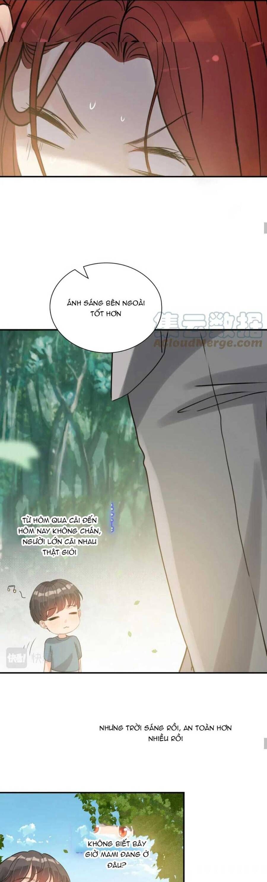 đọc truyện Cô Vợ Hợp Đồng Bỏ Trốn Của Tổng Giám Đốc Chương 487 ảnh 25 tại Thiên Thai Truyện