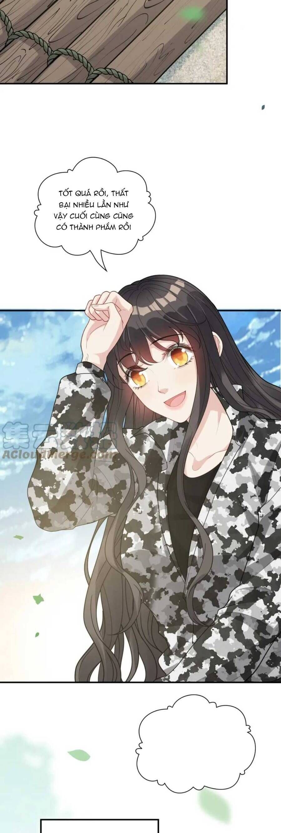 đọc truyện Cô Vợ Hợp Đồng Bỏ Trốn Của Tổng Giám Đốc Chương 487 ảnh 5 tại Thiên Thai Truyện